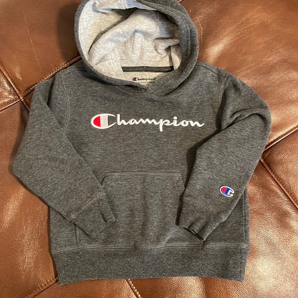 Champion Hoodie